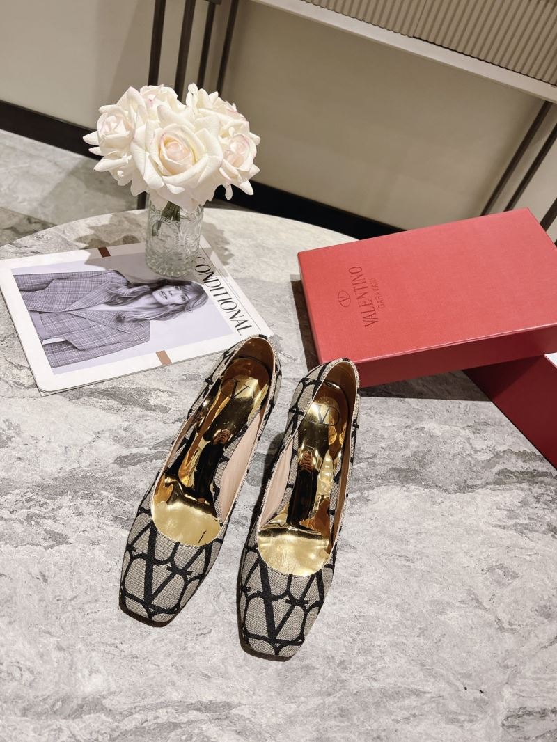 Valentino Heeled Shoes